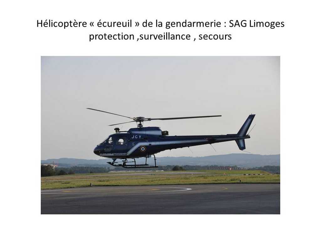 Des avions de chasse pourraient survoler le Limousin lors de prochaines  manœuvres - Limoges (87000)